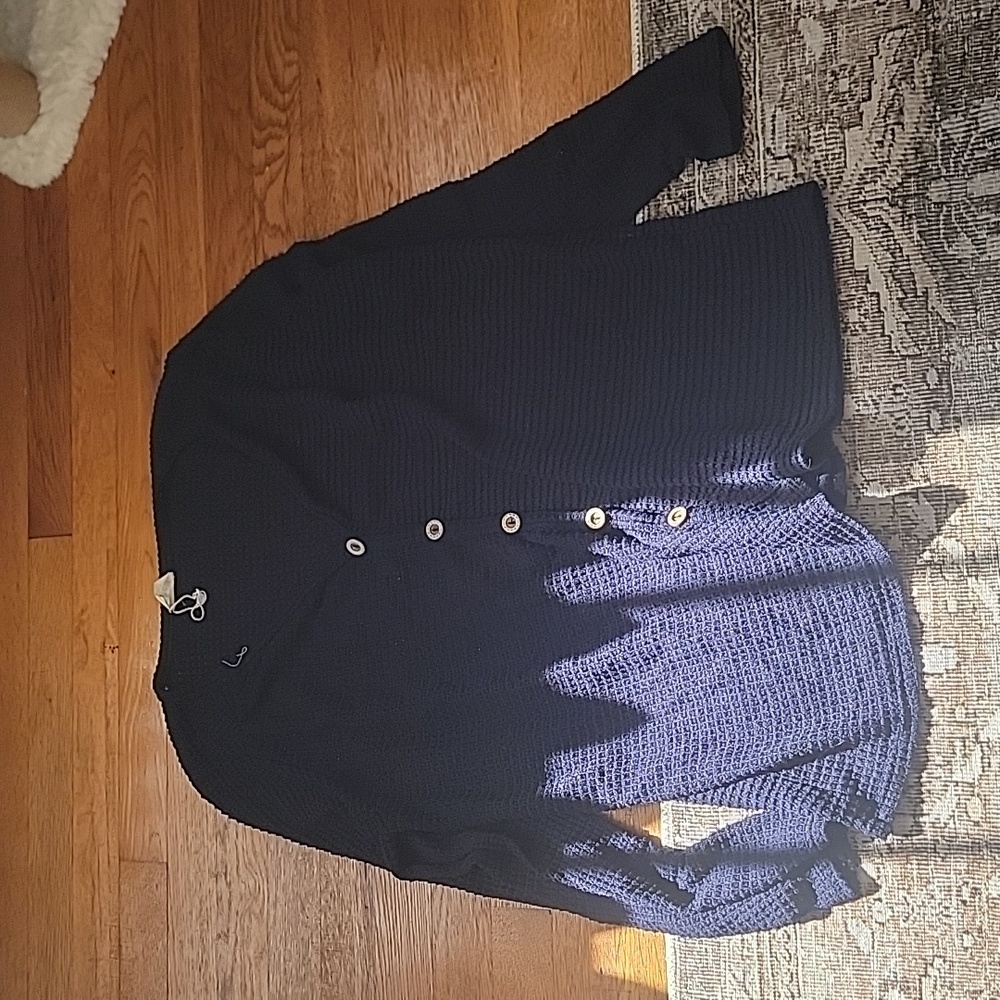 Brand new never worn sweater